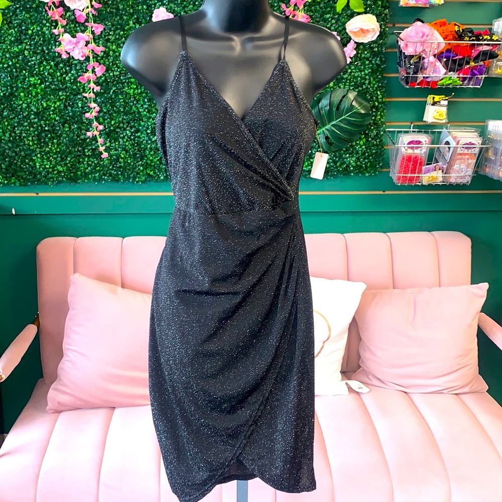 Pretty Little Sparkle Dress